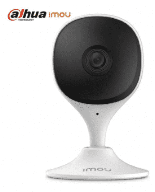 camara wifi-control home